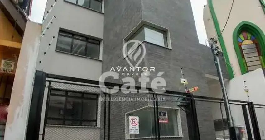Excelente oportunidade! Sala comercial com 135m² de área privativa.