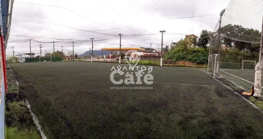 Terreno à venda na Rua Euclides da Cunha, 1220, Nossa Senhora das Dores, Santa Maria