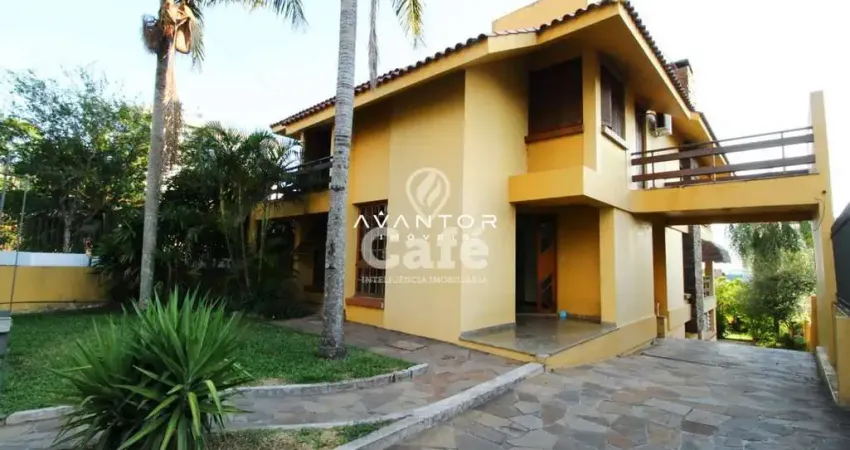 Casa para Venda ou Locação, Bairro Nossa Senhora de Lourdes, 5 dormit