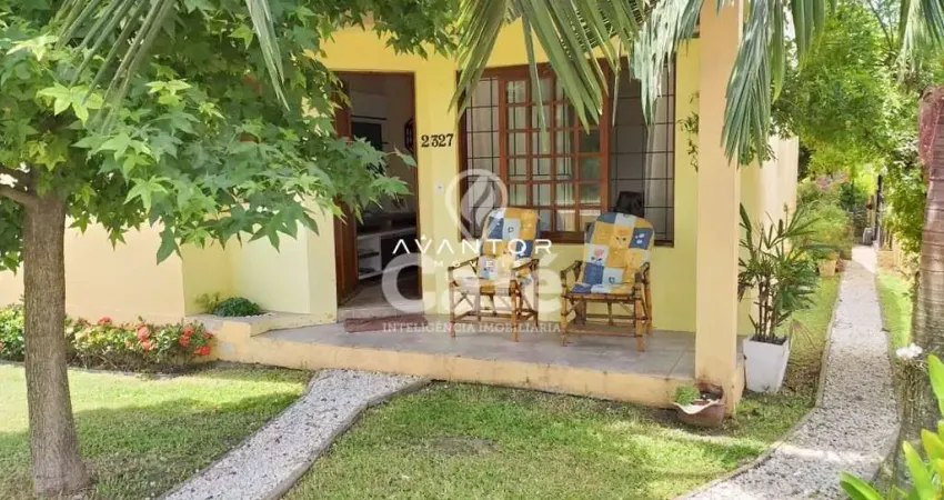 Casa 4 dormitórios à venda Pinheiro Machado Santa Maria/RS