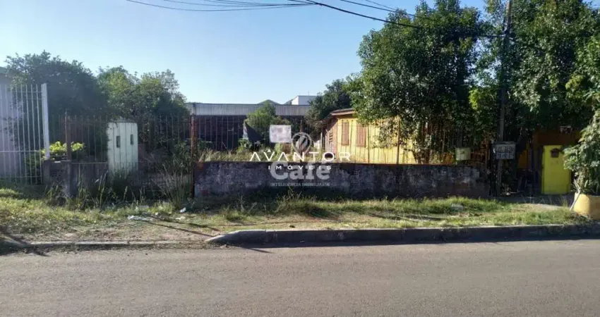 Terreno 10x40m pronto para construção em rua asfaltada, bairro JK