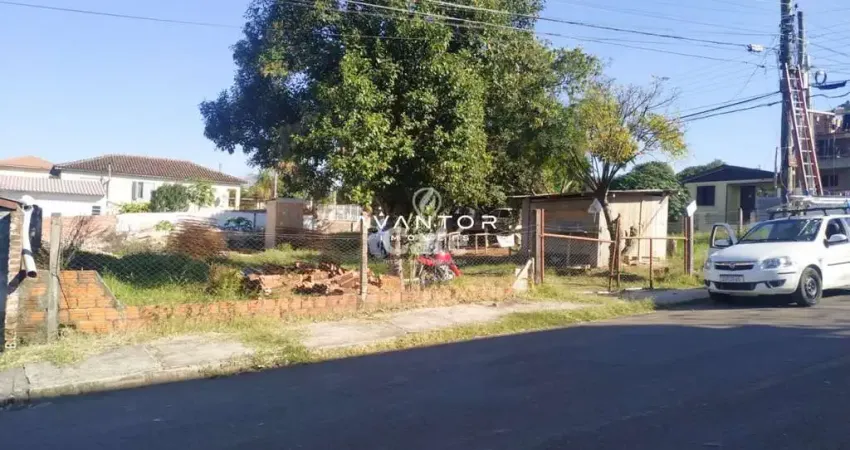 Terreno 20x30m pronto para construir no bairro juscelino kubitschek