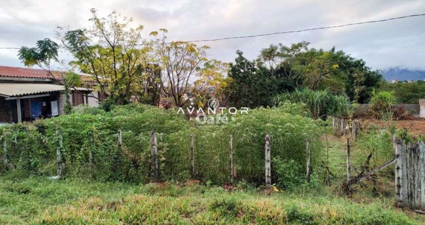 Terreno à venda na Rua Arlindo Noal, S N, São João, Santa Maria