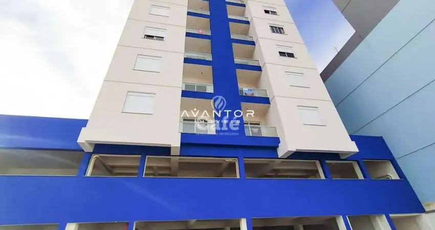 Residencial Reggio Calabria - Bairro Camobi - 1 Dormitório.