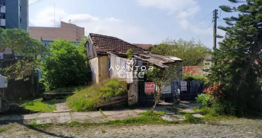 Excelente terreno plano com 420 m² privativos em região nobre e possibilidade de