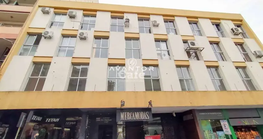 Excelente oportunidade!  2 Salas Comerciais Central