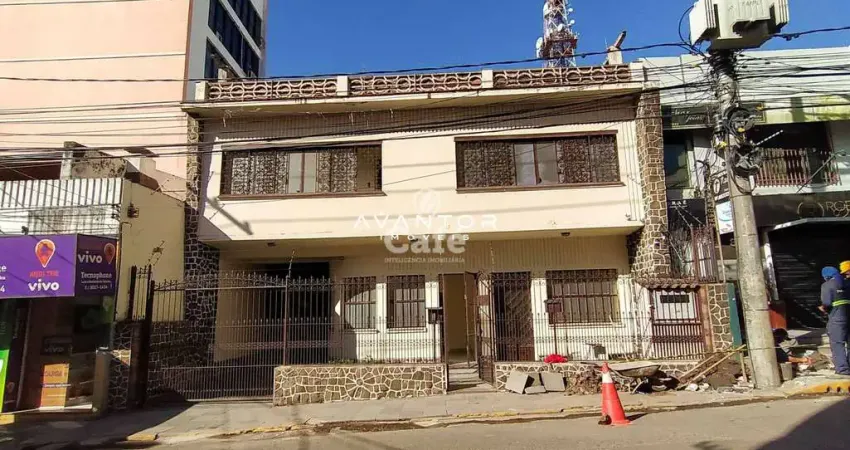 Excelente oportunidade! Casa comercial em ótima localização.