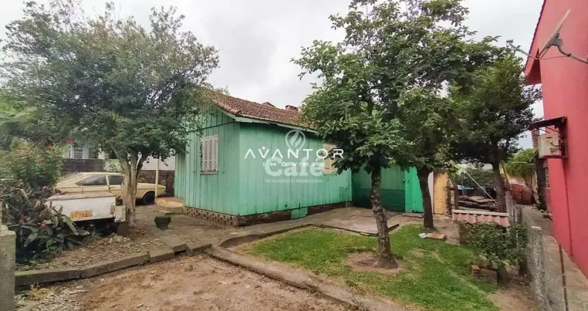 Terreno 12x30m, localizado em um bairro super tranquilo