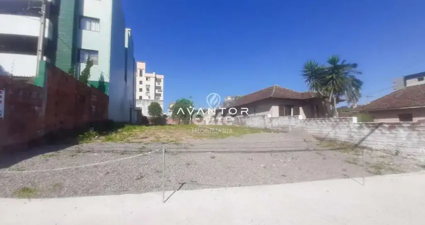 Terreno à venda na Rua General Neto, 820, Nossa Senhora de Lourdes, Santa Maria