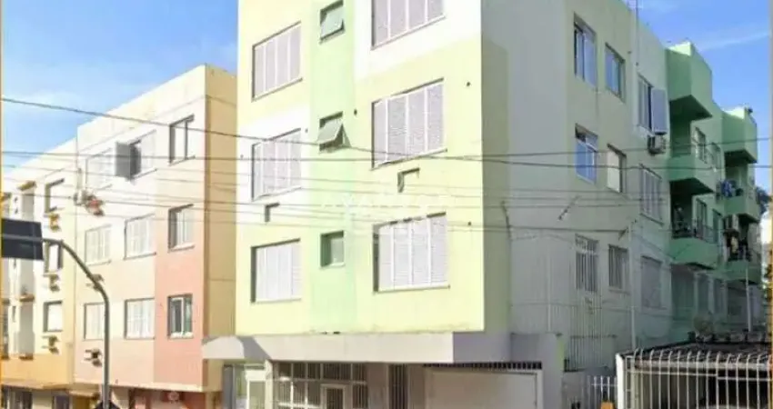 Sala comercial de privativos com garagem, localizada na Rua Vale Machado.