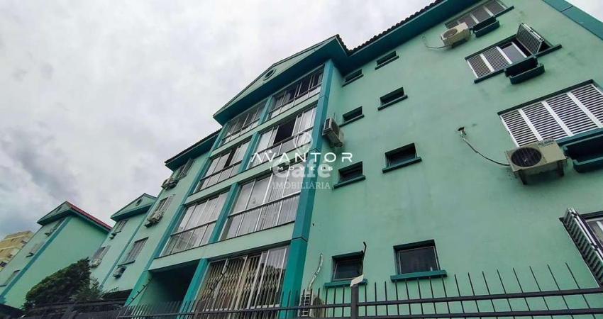 Apartamento 3 dormitórios com 1 suíte  com Garagem.