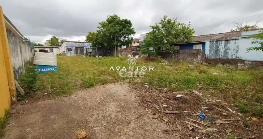 Terreno à venda na Rua Daudt, 231, Passo D'Areia, Santa Maria