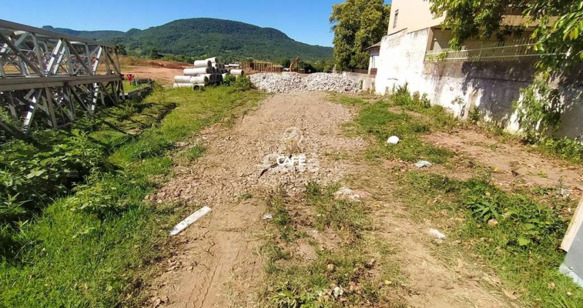 Terreno, 1000m², camobi