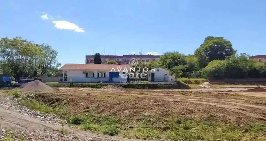 Terreno à venda na Avenida João Machado Soares, 13400, Camobi, Santa Maria