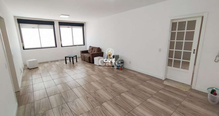 Apartamento, 3 Dormitórios, 1 Banheiro, 1 Vaga, Centro