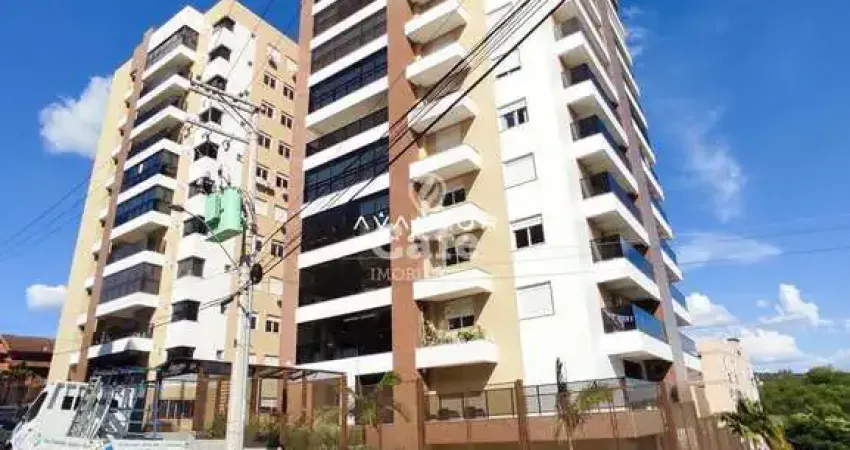 Apartamento amplo com 4 dormitórios, sendo 3 suíte, ampla área gourmet, 3 vagas