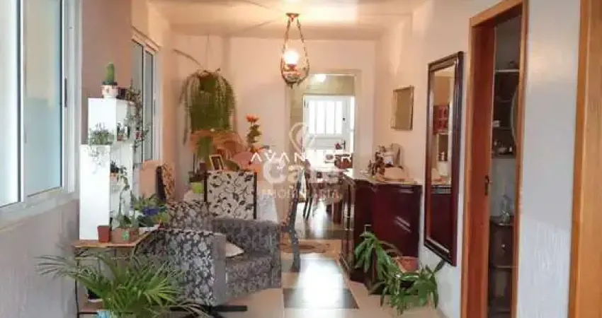 Casa com 3 quartos à venda na Rua Cinco, 59, Camobi, Santa Maria
