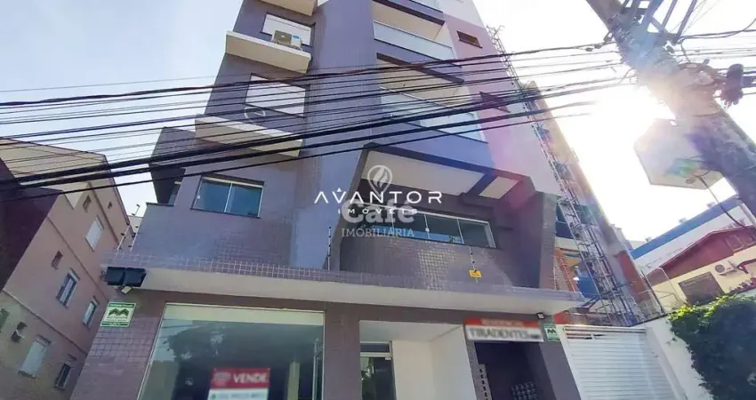 Apartamento, 1 Dormitório, 1 Banheiro, 1 Vaga, Nossa Senhora Medianeira