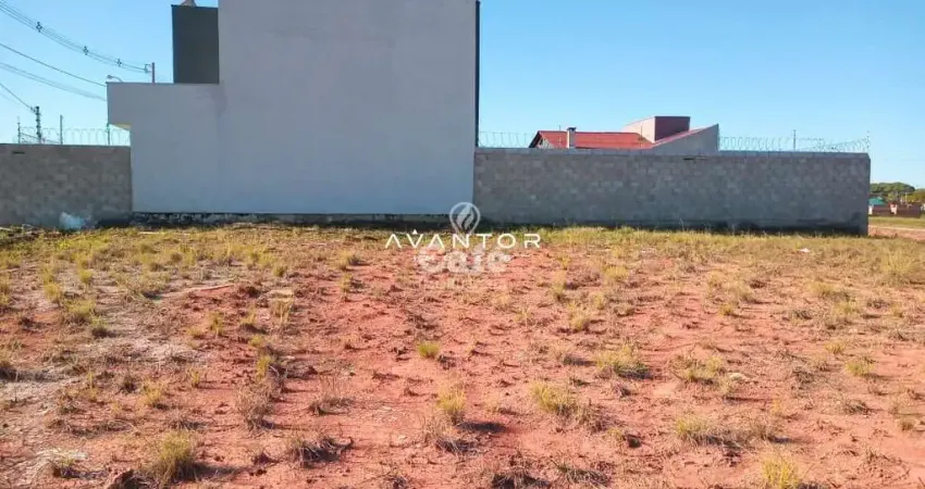 Terreno, 10x27,5, Residencial Galápagos, Diácono João Luiz Pozzobon