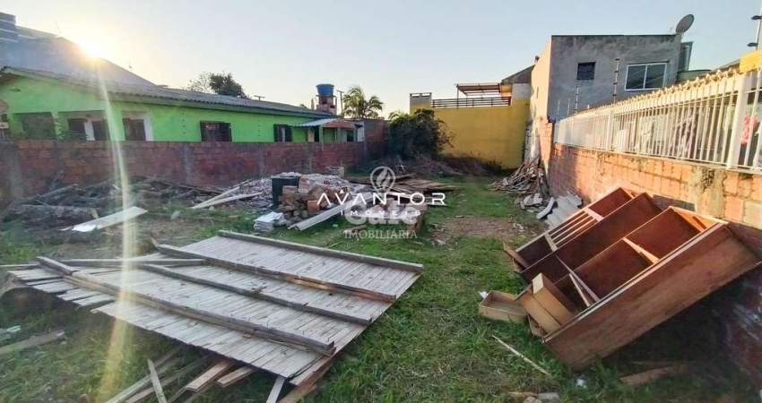 Terreno, 10x25, Residencial Lopes, Pinheiro Machado