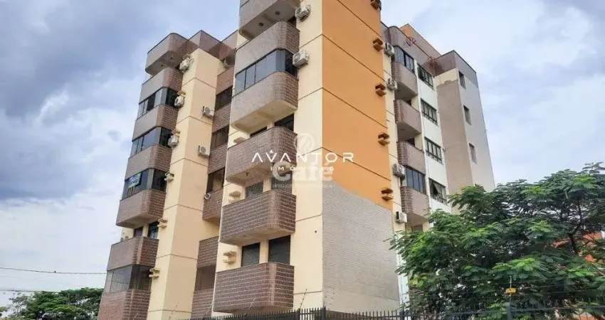 Apartamento 3 dormitórios à venda Camobi Santa Maria/RS