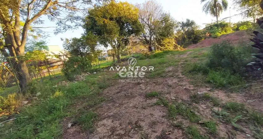 Terreno à venda na Rua Olga Parcianello Lorenzi, SN, Lorenzi, Santa Maria