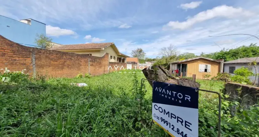Terreno à venda na Rua Assis Brasil, 41, Itararé, Santa Maria