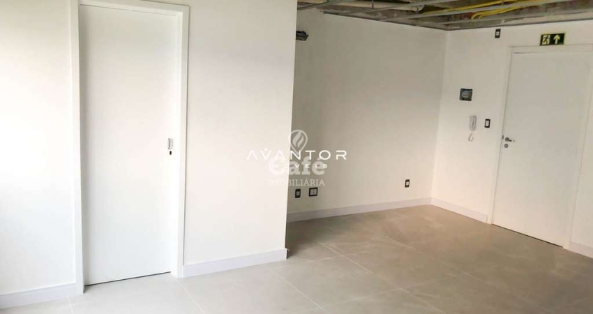 Centro Profissional Itroian Sala com vaga de garagem;