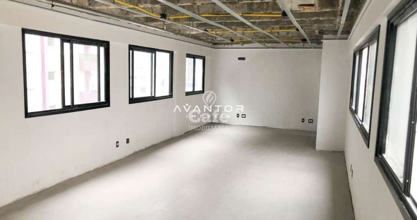 Centro Profissional Itroian Sala comercial com vaga de garagem