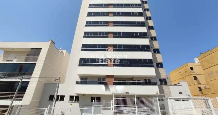 Residencial Solar dos Pampas - Apartamento 3 dormitórios e 2 vagas de garagem -