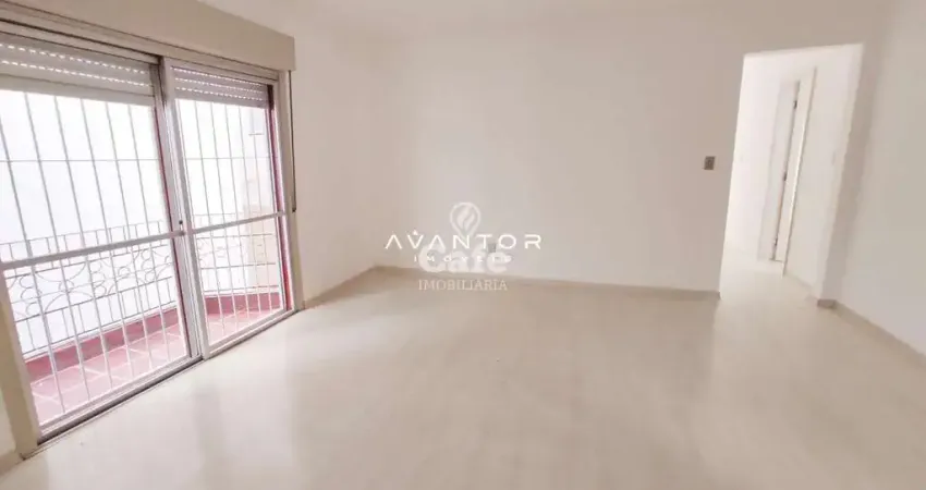 Residencial Da Vinci - Apartamento 4 dormitórios - Centro de Santa Maria