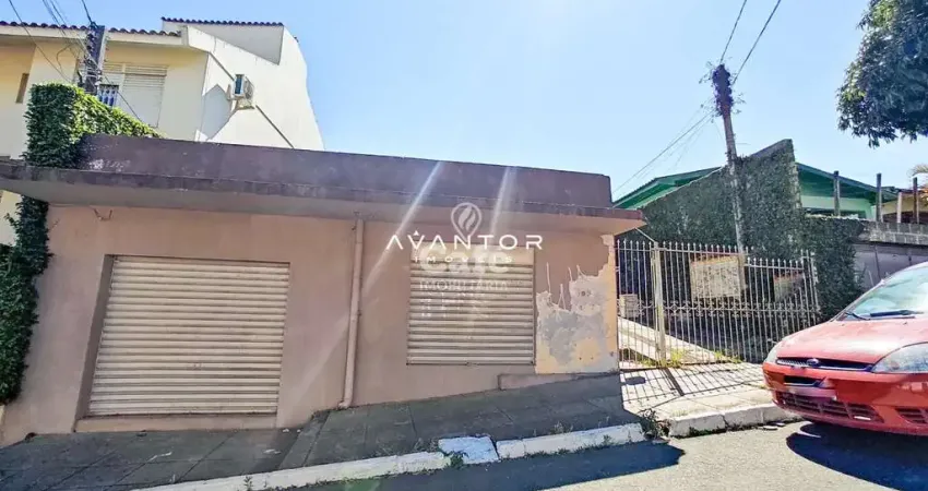 Casa com 3 quartos à venda na Rua Barão do Triunfo, 341, Nossa Senhora do Rosário, Santa Maria
