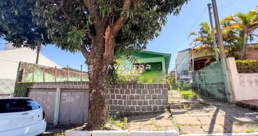 Terreno à venda na Rua Barão do Triunfo, 331, Nossa Senhora do Rosário, Santa Maria