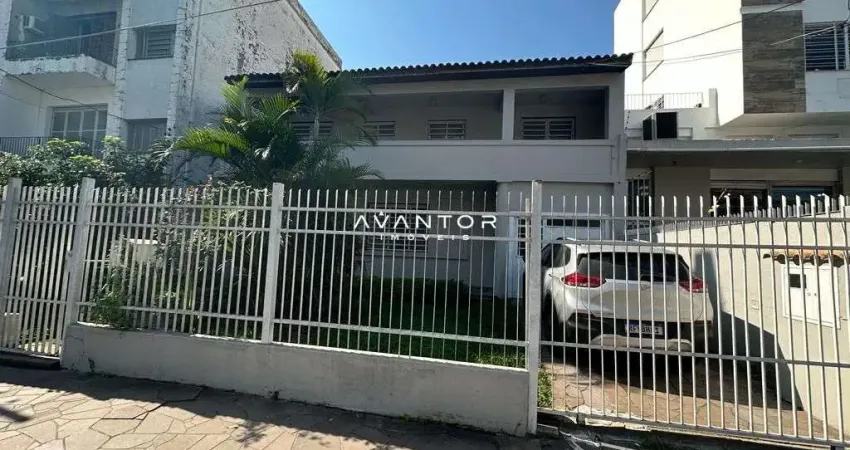 Casa com 6 quartos à venda na Rua Duque de Caxias, 834, Centro, Santa Maria