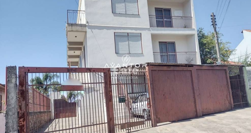 Prédio Residencial em ótima localização no bairro Duque de Caxias.