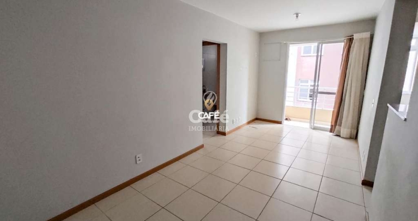 Apartamento 1 dormitório no Centro de Santa Maria;