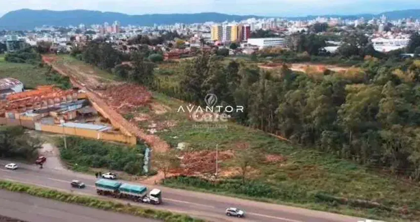 EXCELENTE OPORTUNIDADE DE TERRENO COMERCIAL PRÓXIMO A BR 287