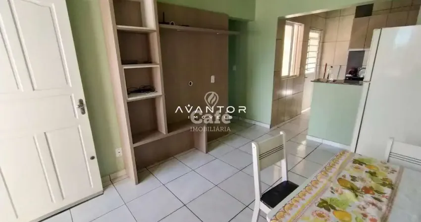 Casa, 2 Dormitórios, 1 Banheiro, 1 Vaga, Churrasqueira, Boi Morto