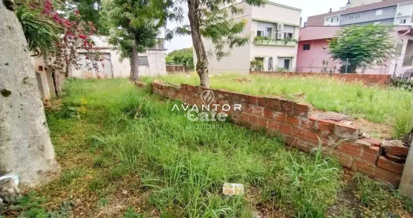 Terreno à venda na Rua Marquês do Herval, SN, Nossa Senhora de Lourdes, Santa Maria