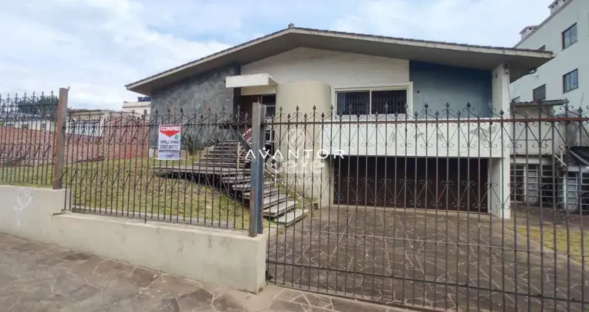 Terreno à venda na Rua Conde de Iraja, 321, Nossa Senhora do Rosário, Santa Maria