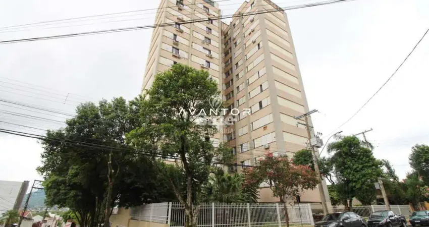 Apartamento com 2 quartos à venda na Rua dos Andradas, 602, Bonfim, Santa Maria