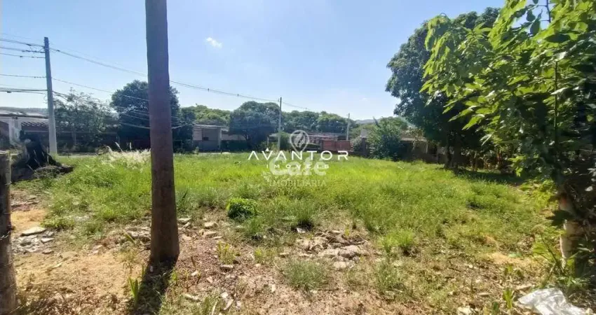 Terreno à venda na Rua Coronel Ernesto Becker, SN, Nossa Senhora do Rosário, Santa Maria