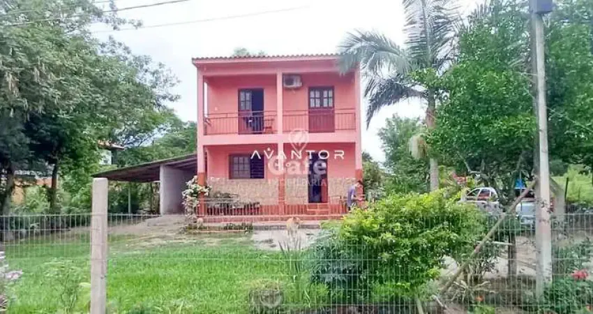 Casa com 3 quartos à venda na Rodovia BR-287, 3311, Camobi, Santa Maria