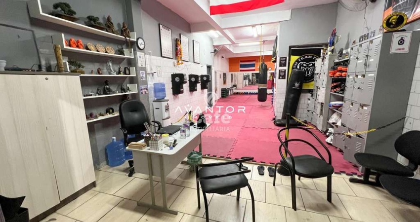 Sala Comercial a venda já alugada para investidor que procuram excelente negócio