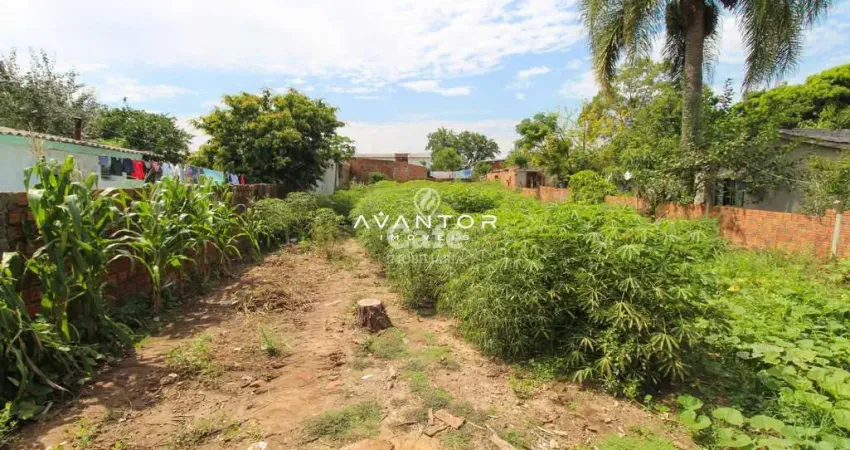 Excelente terreno com 540m², pronto para construção .
