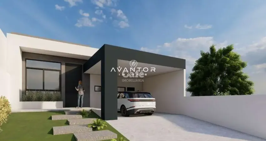 Terreno, 350m², próximo ao hospital Regional, Residencial Alberto Schons