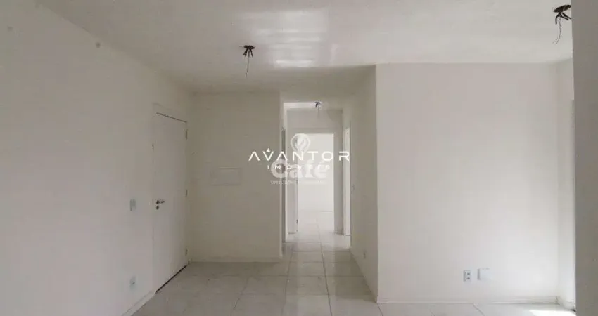 Apartamento, 2 Dormitórios, 1 Banheiro, 1 Vaga, Sacada, Churrasqueira, Bonfim