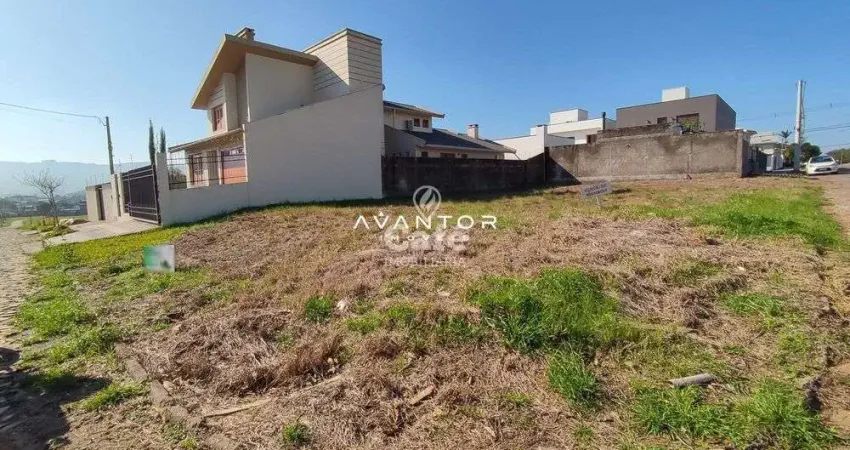 Terreno à venda na Rua Diomira Baruffi Santa Lucia, SN, Camobi, Santa Maria