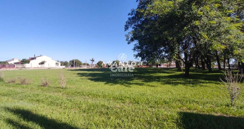 Ótima oportunidade de adquirir seu próprio terreno!