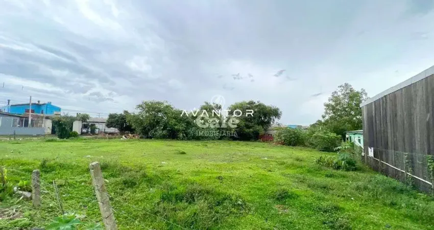 Terreno à venda na Rua Bahia, SN, Pinheiro Machado, Santa Maria
